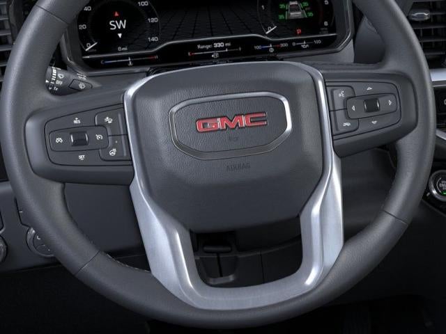 2026 GMC Sierra 1500 Elevation - Photo 20