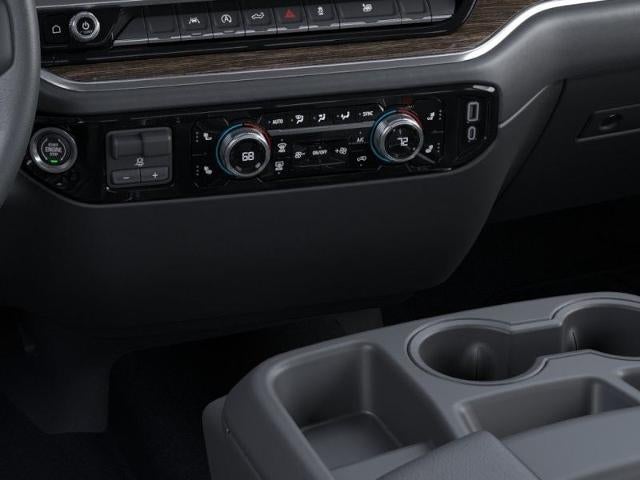 2026 GMC Sierra 1500 Elevation - Photo 24