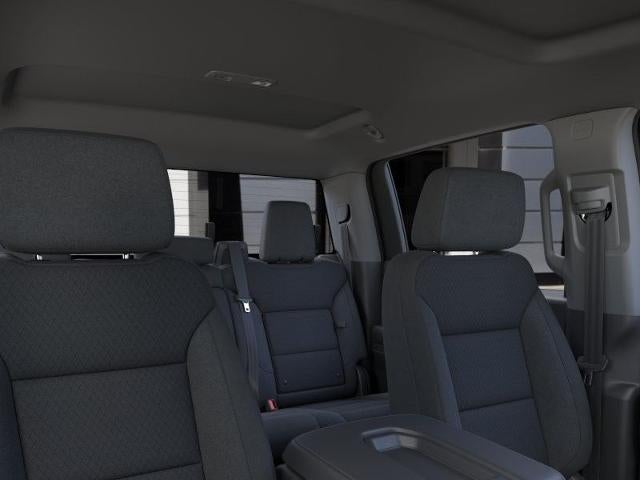 2026 GMC Sierra 1500 Elevation - Photo 25
