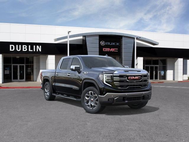 2026 GMC Sierra 1500 SLT - Photo 26