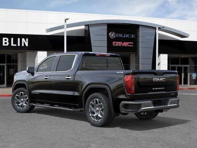 2026 GMC Sierra 1500 SLT - Photo 28