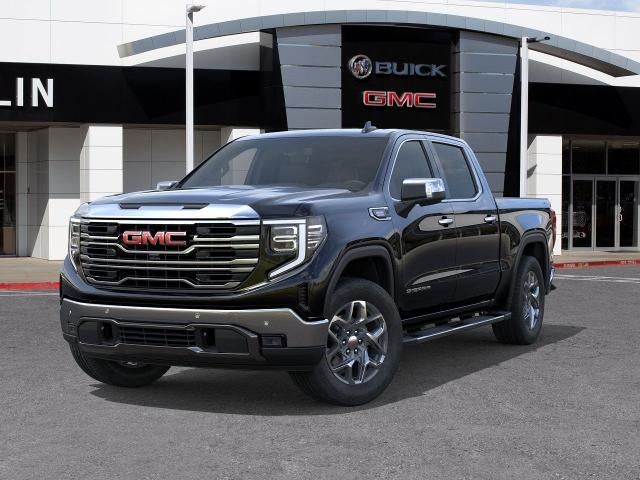2026 GMC Sierra 1500 SLT - Photo 31