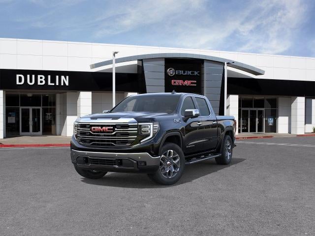 2026 GMC Sierra 1500 SLT - Photo 33