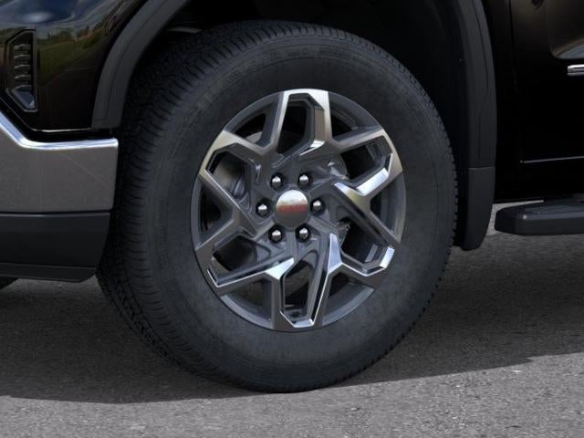 2026 GMC Sierra 1500 SLT - Photo 34