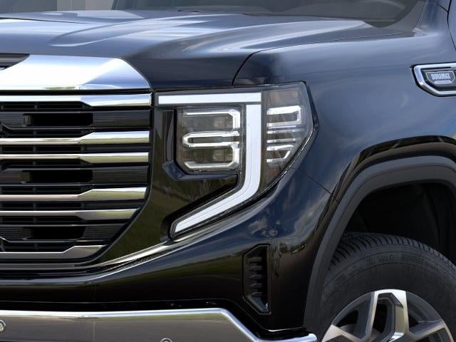 2026 GMC Sierra 1500 SLT - Photo 35