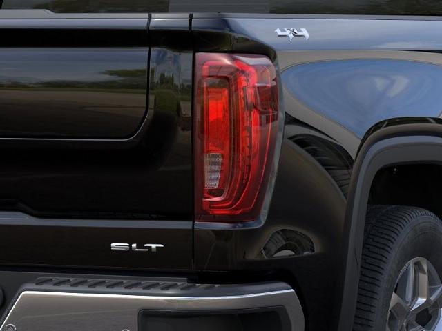 2026 GMC Sierra 1500 SLT - Photo 36