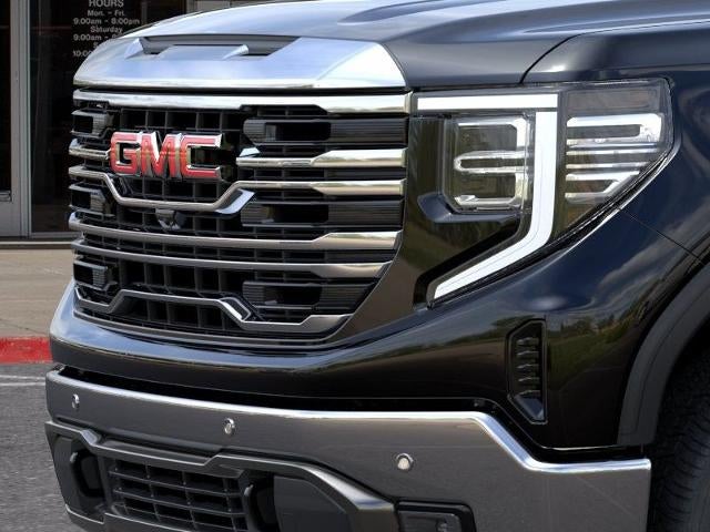2026 GMC Sierra 1500 SLT - Photo 38