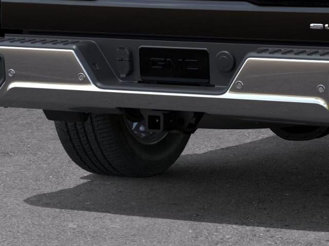 2026 GMC Sierra 1500 SLT - Photo 39