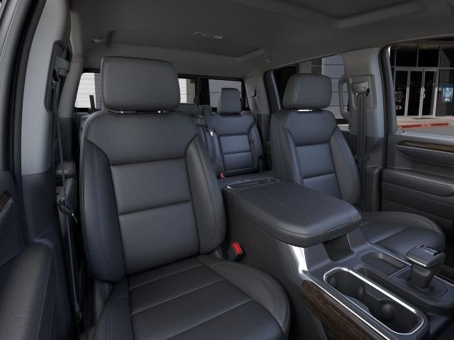2026 GMC Sierra 1500 SLT - Photo 41
