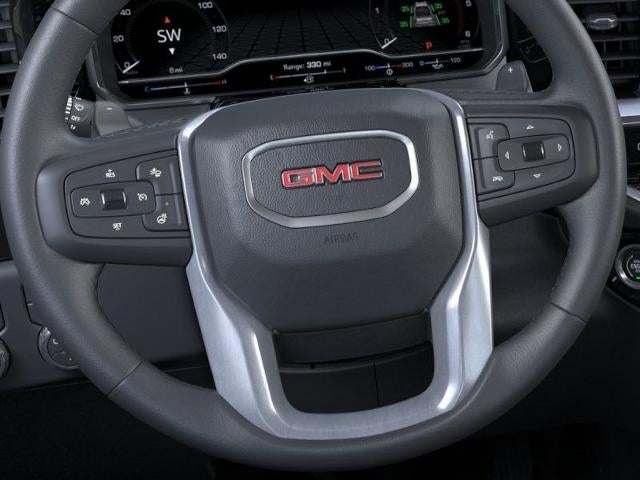 2026 GMC Sierra 1500 SLT - Photo 44