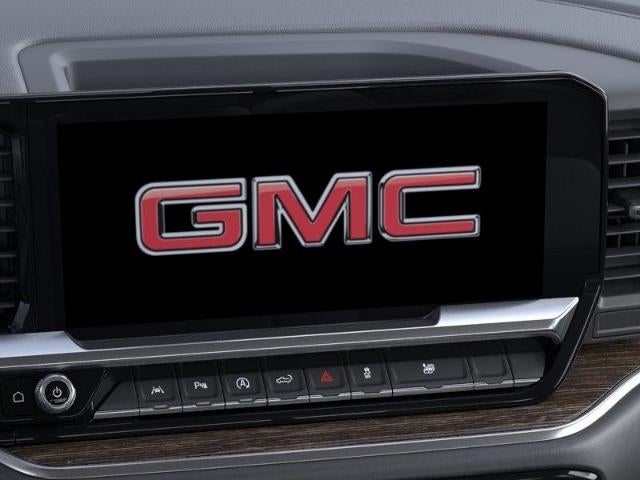 2026 GMC Sierra 1500 SLT - Photo 45