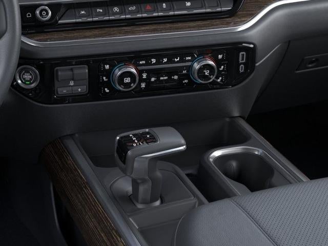2026 GMC Sierra 1500 SLT - Photo 48