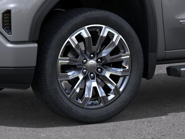 2026 GMC Sierra 1500 Denali - Photo 10