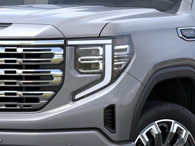 2026 GMC Sierra 1500 Denali - Photo 11