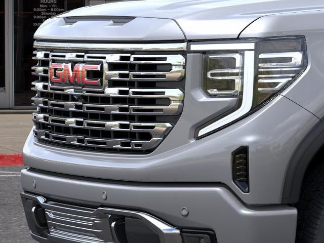 2026 GMC Sierra 1500 Denali - Photo 14