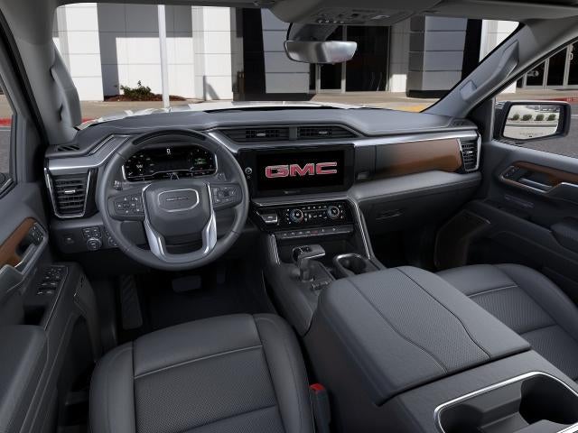 2026 GMC Sierra 1500 Denali - Photo 16