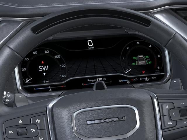 2026 GMC Sierra 1500 Denali - Photo 19