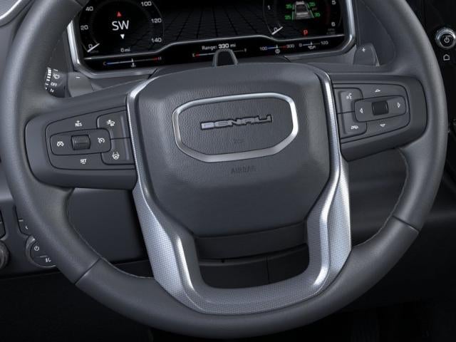 2026 GMC Sierra 1500 Denali - Photo 20