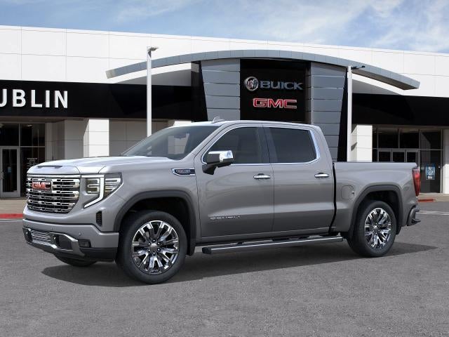 2026 GMC Sierra 1500 Denali - Photo 6
