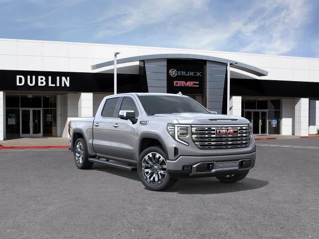 2026 GMC Sierra 1500 Denali - Photo 8