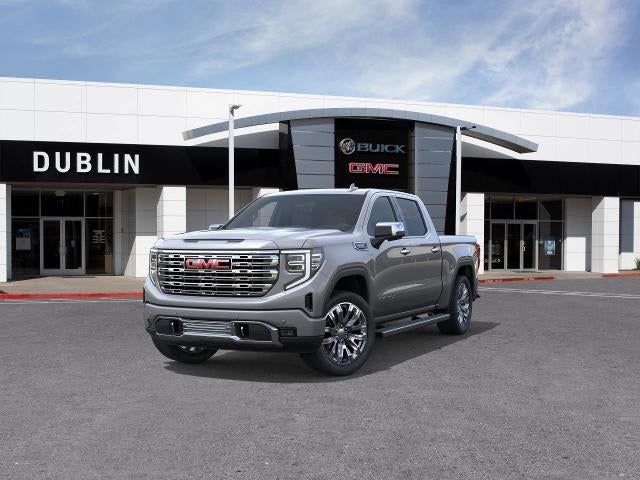 2026 GMC Sierra 1500 Denali - Photo 9