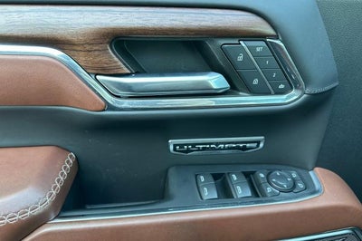2023 GMC Sierra 1500 Denali Ultimate