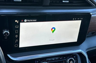 2023 GMC Sierra 1500 Denali Ultimate