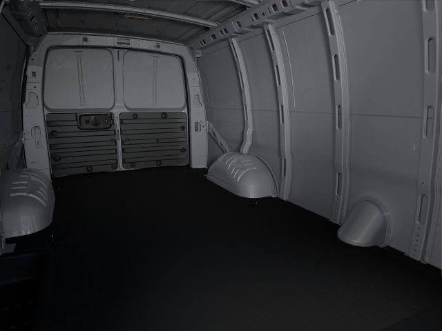 2025 GMC Savana Cargo 2500 Base