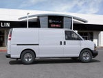 2025 GMC Savana Cargo 2500 Base