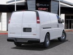 2025 GMC Savana Cargo 2500 Base