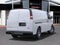 2025 GMC Savana Cargo 2500 Base