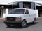 2025 GMC Savana Cargo 2500 Base