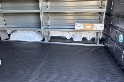 2025 GMC Savana Cargo 2500 Base