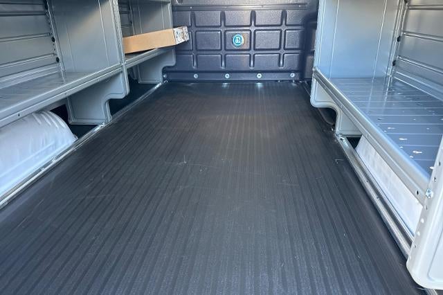 2025 GMC Savana Cargo 2500 Base