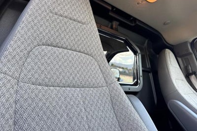 2025 GMC Savana Cargo 2500 Base