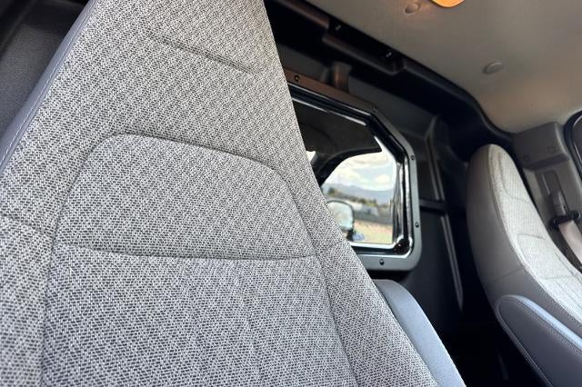 2025 GMC Savana Cargo 2500 Base