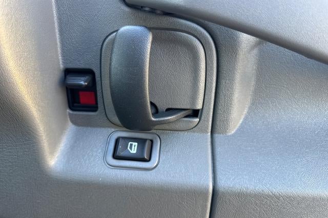 2025 GMC Savana Cargo 2500 Base