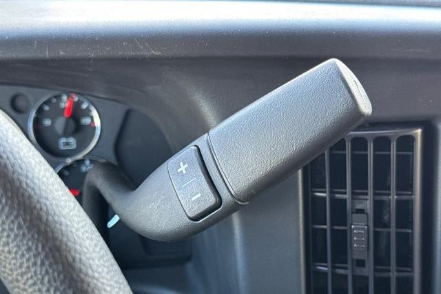 2025 GMC Savana Cargo 2500 Base