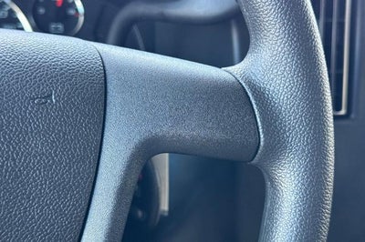 2025 GMC Savana Cargo 2500 Base