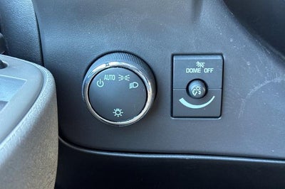 2025 GMC Savana Cargo 2500 Base