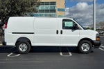 2025 GMC Savana Cargo 2500 Base