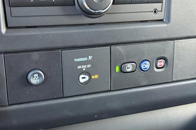 2025 GMC Savana Cargo 2500 Base