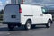 2025 GMC Savana Cargo 2500 Base