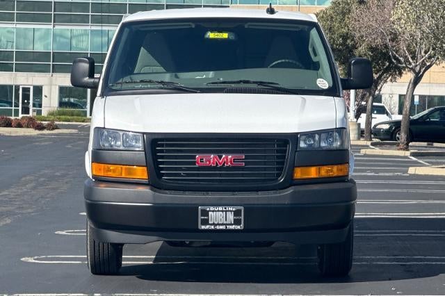 2025 GMC Savana Cargo 2500 Base