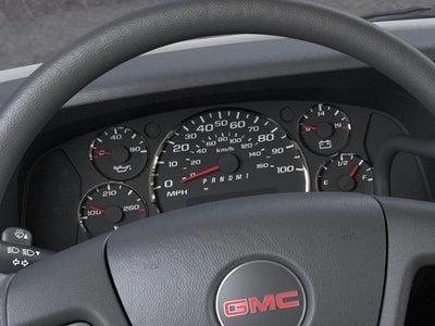 2025 GMC Savana Cargo 2500 Base