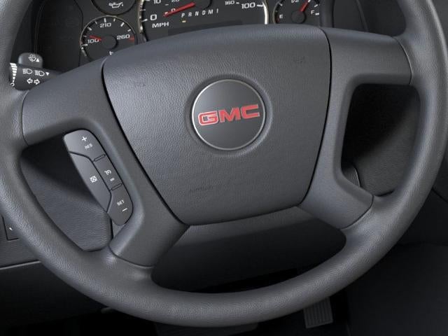 2025 GMC Savana Cargo 2500 Base
