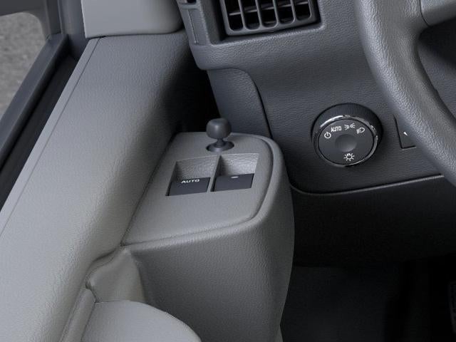 2025 GMC Savana Cargo 2500 Base