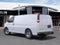 2025 GMC Savana Cargo 2500 Base