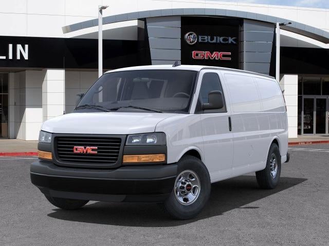2025 GMC Savana Cargo 2500 Base