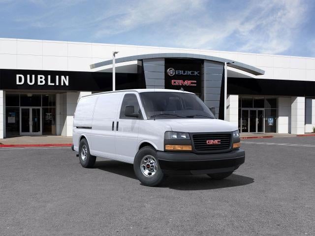 2025 GMC Savana Cargo 2500 Base